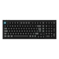 Keychron Q5 Ultra 96% 8K Tri-Mode Mechanical Keyboard, Black (Q5U-M3-BO)