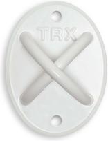 Trx Xmount V4 wall bracket, white (81640112)