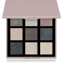 Diego dalla Palma Eyeshadow Palette akių šešėlių paletė atspalvis Nuda Cool 8.5 g