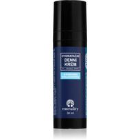 Renovality Hydrating day cream with hyaluronic acid dieninis kremas visų tipų odai 30 ml