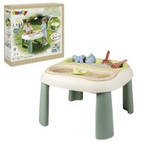 Smoby SAS Smoby Life sand and water play table (7600840111)