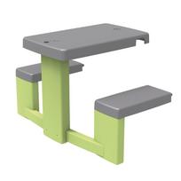 Smoby SAS Smoby Life picnic table (7600810927WEB)