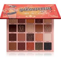Rude Cosmetics The Roaring 20's akių šešėlių paletė atspalvis Indulgence 24 g