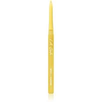 L.A. Girl Cosmetics Pastel Dream automatinis akių kontūro pieštukas atspalvis Sunshine 0.3 g