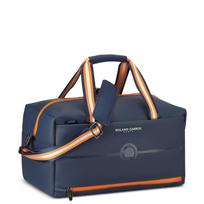 Delsey Turenne Soft Sport Roland Garros duffel bag, 45 cm, blue (00163240972RG)
