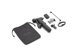 DJI Osmo Mobile 8P Advanced Tracking Combo gimbal for mobile phone (CP.OS.00000564.02)