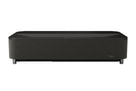 EPSON Lifestudio Grand Plus EH-LS970B home theater projector, metallic black (V11HB83140)