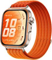 Huawei  Fit 5 Pro smartwatch, orange (55020HRW)
