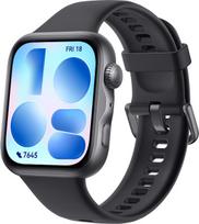 Huawei  Fit 5 smartwatch, black (55020HSE)