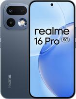 Realme  16 Pro 5G phone, 512/8GB, grey (631011008563)