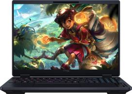 HP HyperX OMEN 15-ga0002no 15.3" laptop, Windows 11 Home (D30NBEA) (D30NBEA)