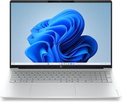 HP OmniBook 5 16-br0001nox 16" laptop, silver, Windows 11 Home (D6QG7EA) (D6QG7EA)