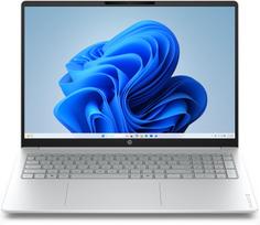 HP OmniBook 3 16-by0038nox 16" laptop, silver, Windows 11 Home (D6QL9EA) (D6QL9EA#UUW)