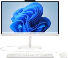 HP OmniStudio 24-cv0002no 24" All-in-One, Windows 11 Home (D7QA6EA) (D7QA6EA#UUW)