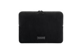 Tucano Velvet 2 protective sleeve, Macbook Pro / Air 13", black (BFVEL2MB13-BK)