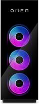 HP OMEN MAX 45L GT23-0016 gaming desktop, Windows 11 Home (D7QT9EA) (D7QT9EA#UUW)