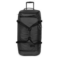 Eastpak DUFFEL PACK WHEEL L duffel bag with wheels, Tarp Black2 (EK0A5BLN4Y8)