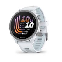 Garmin  Forerunner 170 GPS running smartwatch, light grey (010-03920-01)