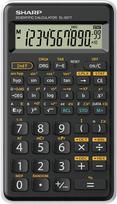 SHARP SH-EL501TBWH functional calculator (SH-EL501TBWH)