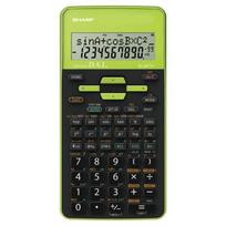 SHARP SH-EL531THBGR functional calculator (SH-EL531THBGR)