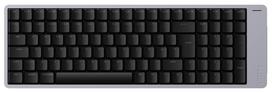 Lofree Flow 2 100 Kailh Pulse Tactile mechanical keyboard, black (OE926Flow2 Black 100 Pulse ISO-EU)