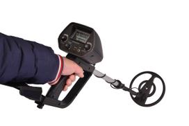 Denver MET-117 metal detector (117130000040)
