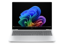 HP OmniBook 7 AI 16-bh0000nox 16" laptop, silver, Windows 11 (D6QG1EA) (D6QG1EA)