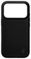 iDeal of Sweden Silicone Case MagSafe Case, iPhone 17 Pro, black (IDSICMS-I2561P-01)