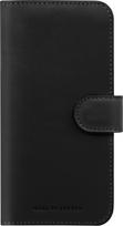 iDeal of Sweden Magnet Wallet+ MagSafe Wallet Case, iPhone 17, black (IDMWPMS-I2561-01)