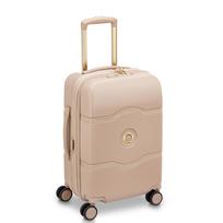 Delsey Chatelet Air 2.0 80Y 55 cm travel bag, beige (0016768012780)