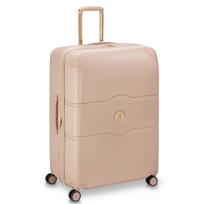 Delsey Chatelet Air 2.0 80Y 82 cm carry-on suitcase, beige (0016768312780)