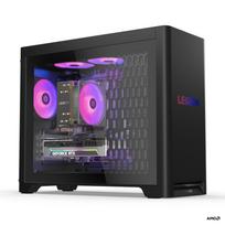 LENOVO Legion T5 30AGB10 desktop computer, black (90YJ000EMW)