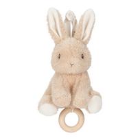 Little Dutch Baby Bunny music box (LD8426)