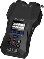 Zoom H1 XLR portable recorder (10012616)