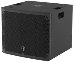 Mackie Thump18Sv4 active PA subwoofer (Thump18Sv4)