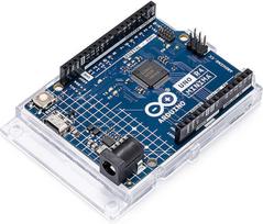 Arduino Uno Rev4 Minima development board (ABX00080)
