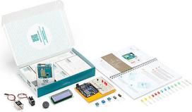 Arduino Starter kit R4 (K000007_R4)