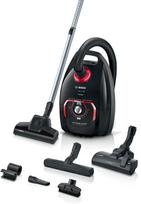 BOSCH Series 8 BGL8POW3A vacuum cleaner, black (BGL8POW3A)