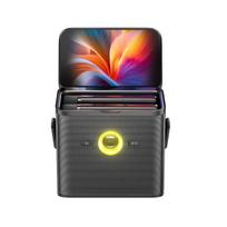 Ikarao Shell S3 Karaoke Speaker with Touchscreen (-SHELLS3)