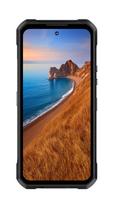 OUKITEL WP61 5G phone, 512/12GB, black (6941749867476)