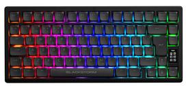 Blackstorm Assassin RGB gaming keyboard with aluminum frame (BGAM-KB-ASN)