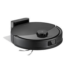 ROBOROCK Q10 robot vacuum cleaner, black (8.01.1335)