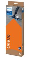 PHILIPS OneUp XV1883/10 replacement pad - Tiles, stone and concrete (XV1883/10)