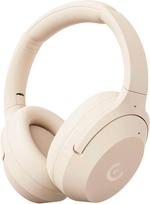 ProCaster BH05 active noise-cancelling headphones, white (BH05W /)