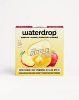 Waterdrop Microdrink Apple - apple-flavored hydrating effervescent tablets, 12 x 2.1 g (1009791)