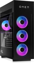 HP OMEN MAX 45L GT23-0001 gaming desktop (D0XV7EA) (D0XV7EA)