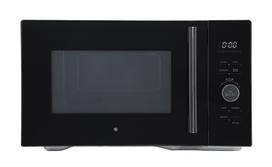 Ströme AFM85026 Airfryer microwave oven, black (AFM85026)