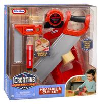 Little Tikes Creative Construction Sahasetti (643255)