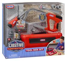Little Tikes Creative Construction Toolbox (643262)