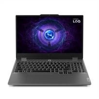 LENOVO LOQ 15IRX10, Windows 11 Home (83JE01DLMX) (83JE01DLMX)